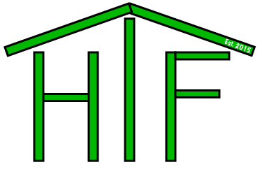 Harmony Tree Farm Logo