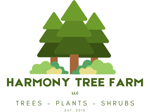 Harmony Tree Farm, LLC Logo