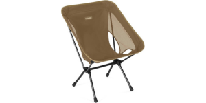 Lightweight, rechargeable, and super bright for nighttime adventures.