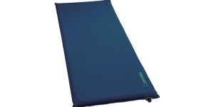 Therm-a-Rest Basecamp Self-Inflating Camping Sleeping Pad
